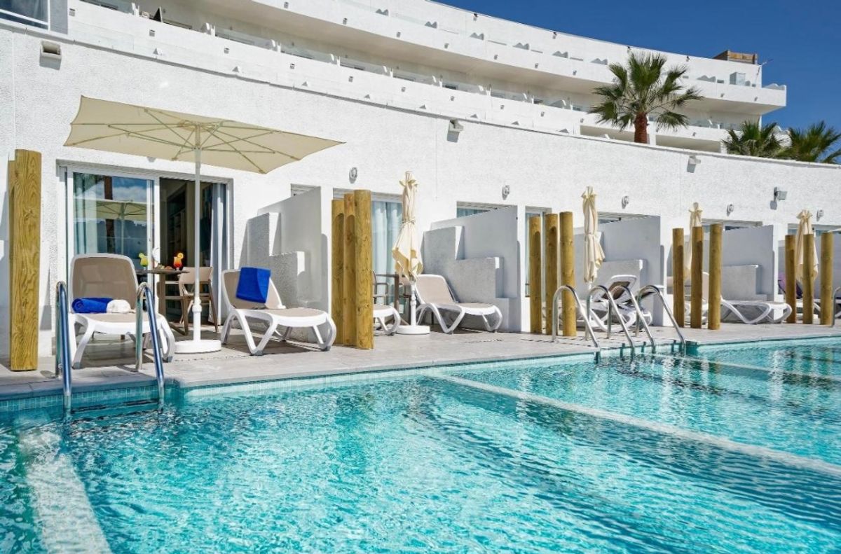 Fuertaventura All inclusive na 6 dni za 2299 zł🤩🇮🇨 (w cenie: Loty+Hotel+Transport)
