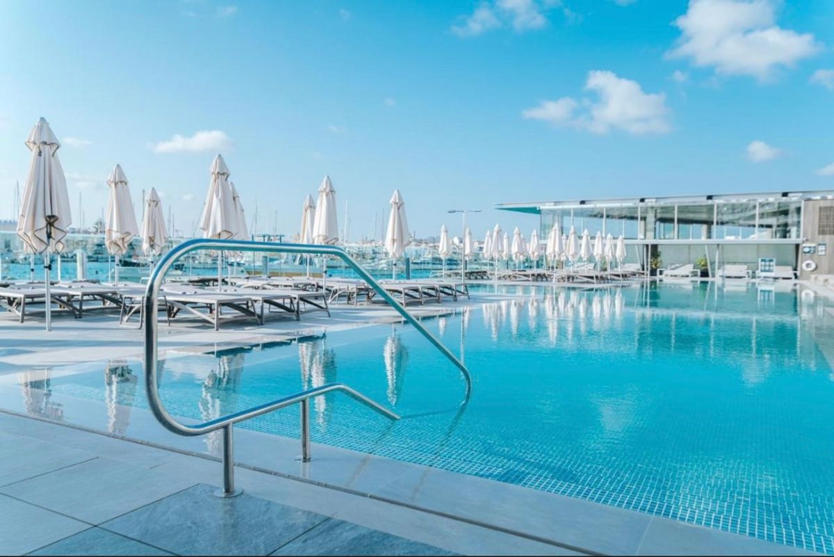 Malta na 5 dni za 1249 zł🇲🇹 (w cenie: loty+hotel+transport)