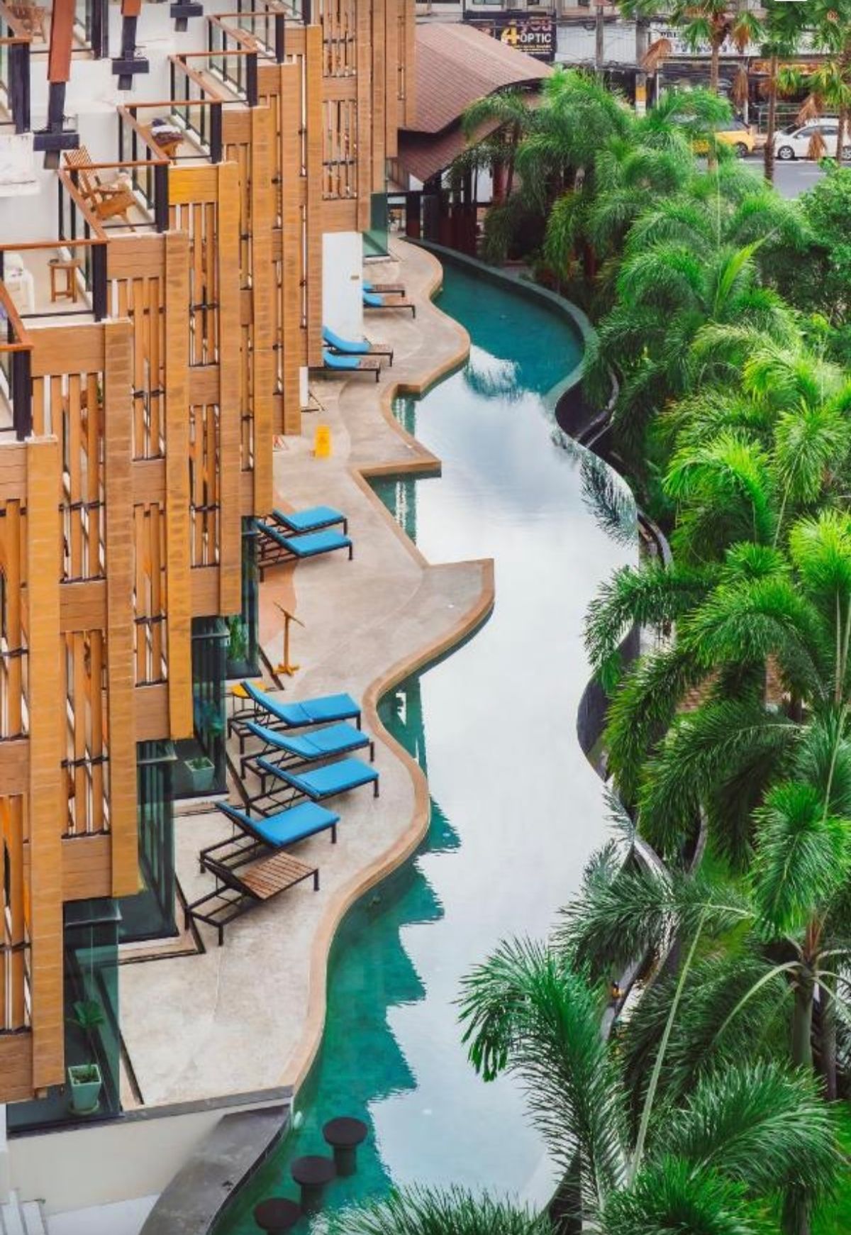 Phuket Biznes klasą za 6099 zł🤯🇹🇭 (w cenie: Loty+4⭐️Hotel+Transport)