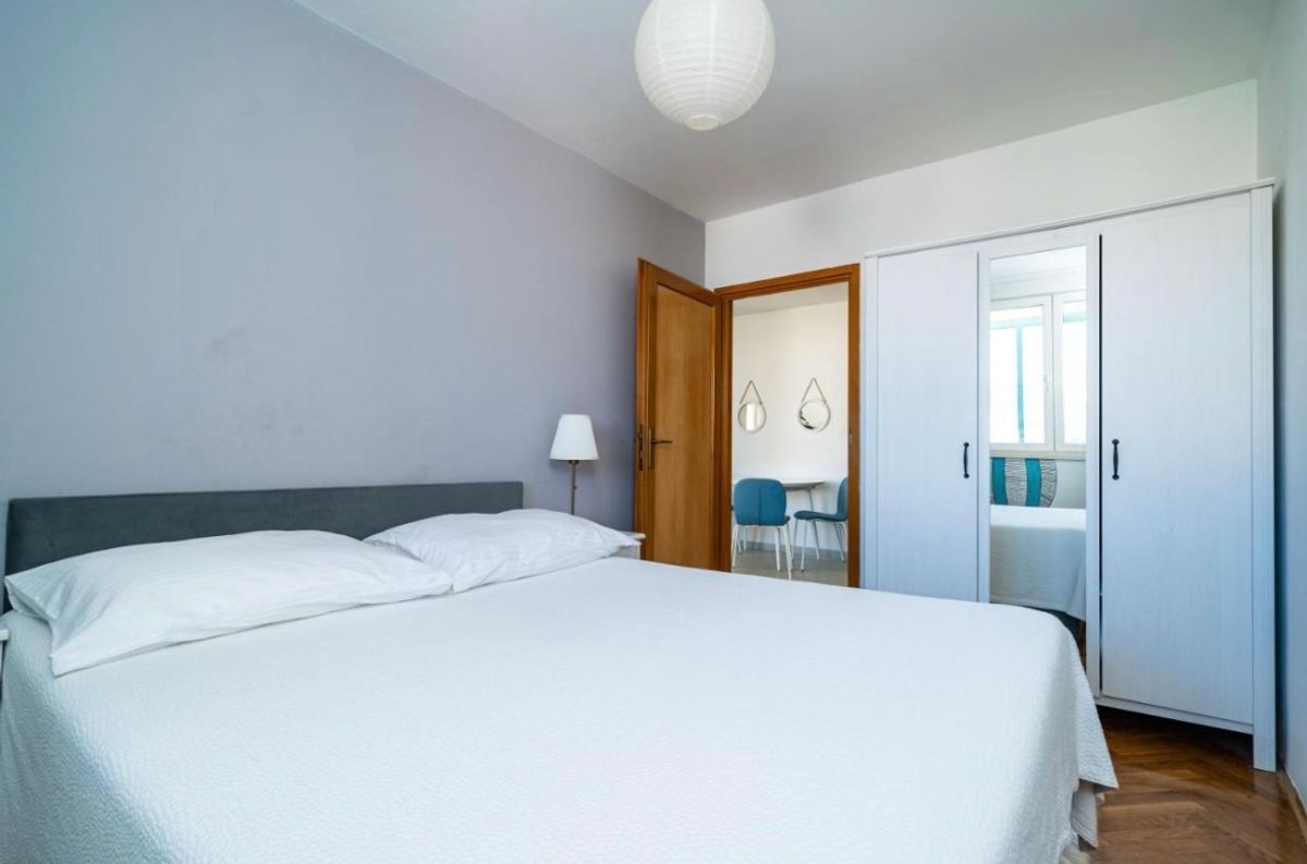 Chorwacja na 5 dni we wrześniu za 1399 zł🇭🇷 (w cenie: Loty+Apartament+Transport)