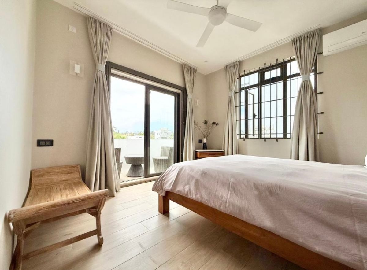 Mauritius za 3256 zł🏝️✈️ (w cenie loty+ apartament ze śniadaniami+ transpor)