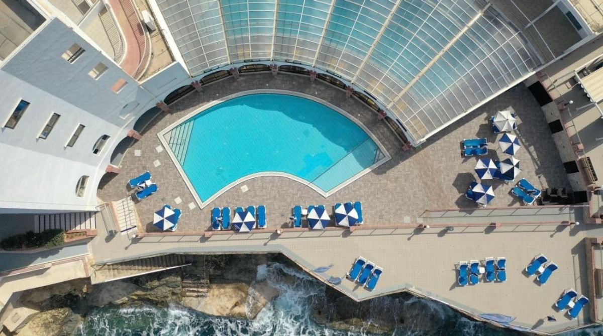 🏝️ Lipcowy tydzień na Malcie z wyżywieniem za 2199 zł w 4⭐️ hotelu🇲🇹