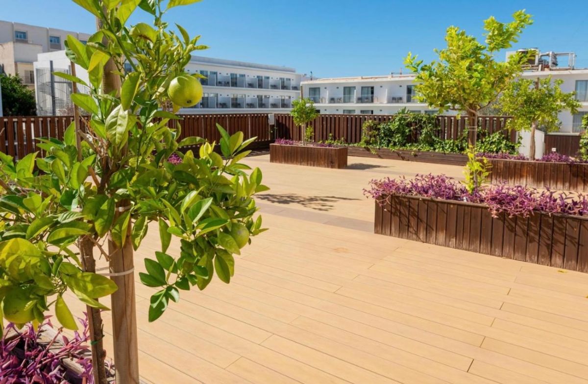 Sylwester na Ibizę 2015 zł!🥳 (w cenie Loty+ Hotel+ Bagaż)