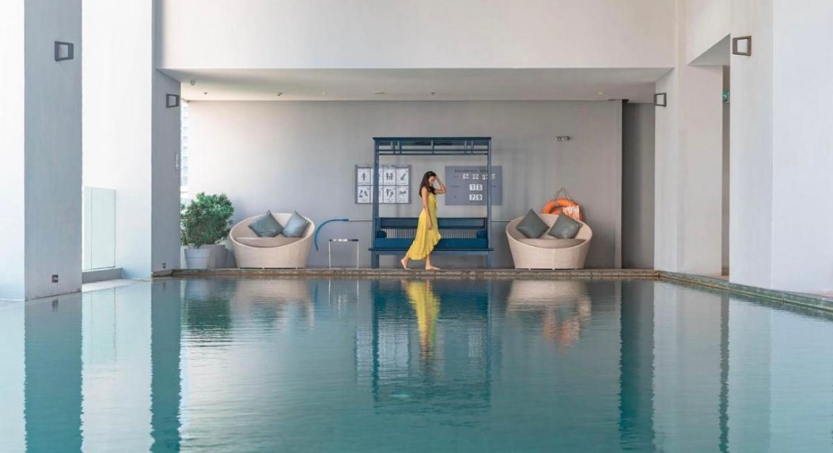 Sylwester w Tajlandii za 4485 zł w 5* hotelu!🎆🇹🇭 (w cenie: Loty+Hotel ze śniadaniami+Transport)