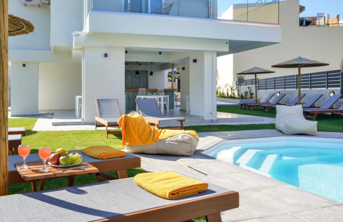 Wiosenna Kreta za 859 zł🇬🇷🏝️ (W cenie loty+ hotel ze śniadaniami+ transport)