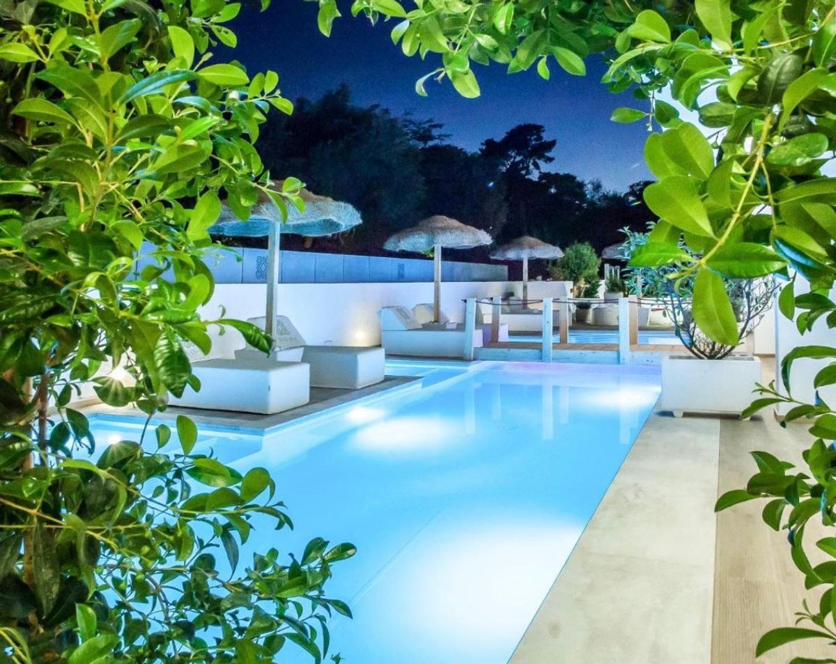 Sardynia na 6 dni w marcu za 1079 zł!🇮🇹 (w cenie lot+hotel+ transfer)