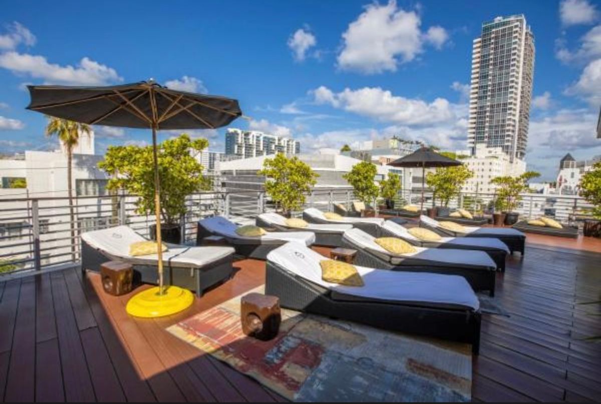 🏝️Wakacje w Miami na 9 dni za 4299 zł!🤩🇺🇸 (w cenie loty+hotel+transport)