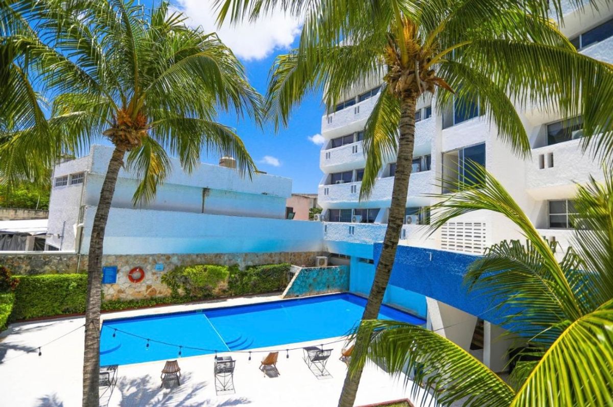 Cancún na ferie zimowe za 2959 zł🤩🇲🇽 (w cenie: loty+ hotel+ transfer)