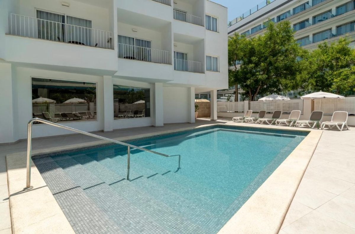 Wyjazd na Majorkę wiosną za 1039 zł!🇪🇸🏝️ (w cenie: loty+hotel ze śniadaniami+ transport)