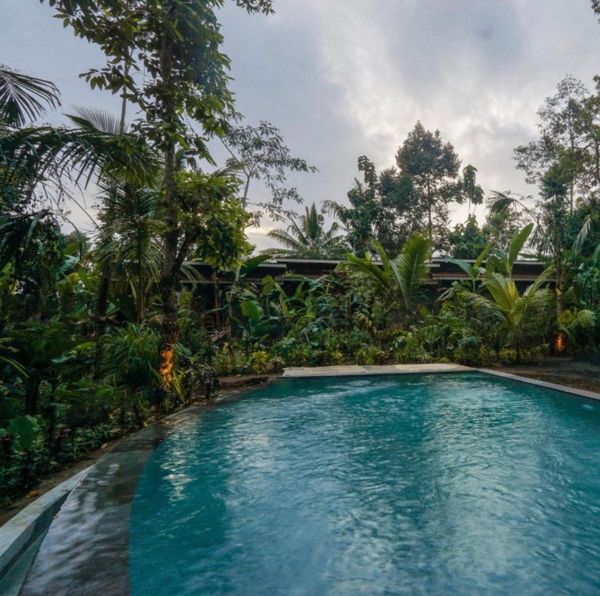 Majówka na Bali za 3825 zł na 14 dni! 🇮🇩🏝️ (w cenie loty+hotel+transfer)