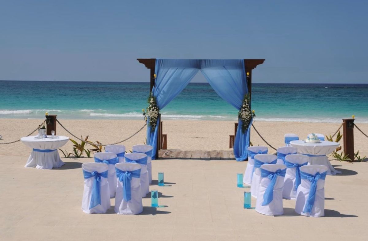 Dominikana All Inclusive na 8 dni za 4546 zł!🤩🏝️ (w cenie: Loty+Hotel+Trasfer)