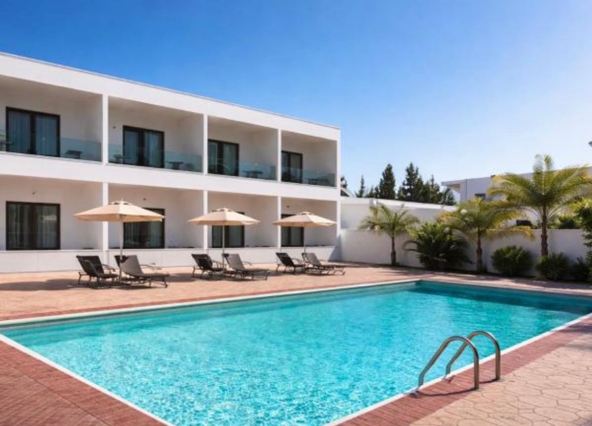 8 dni Wakacji na Rodos za 1249 zł🇬🇷🤩 (w cenie: Loty+Hotel+Transfer)