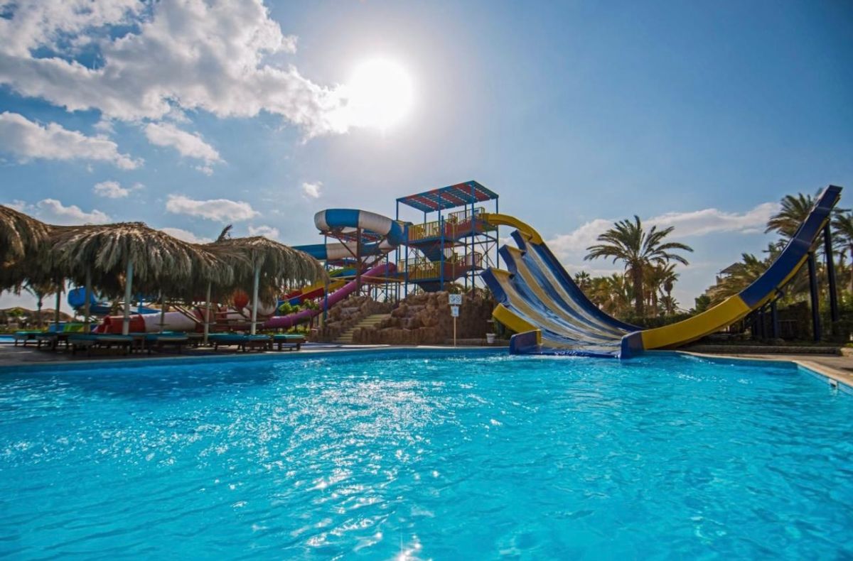 Egipt All inclusive na jesień za 1599 zł🇪🇬🏝️ (w cenie: hotel 4*+ transfer + loty)