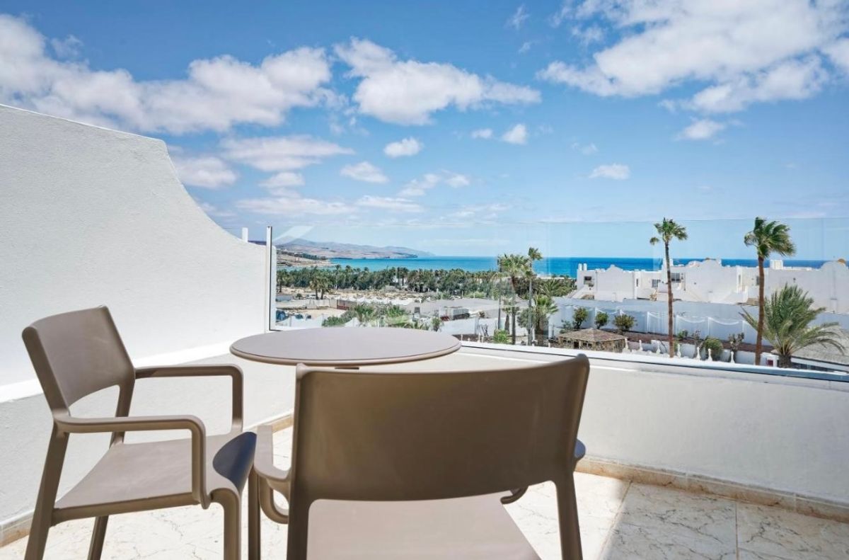 Fuertaventura All inclusive na 6 dni za 2299 zł🤩🇮🇨 (w cenie: Loty+Hotel+Transport)