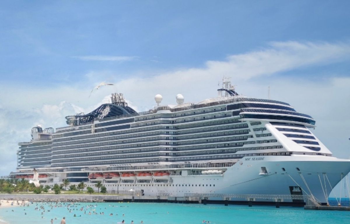 Miami + Rejs po Bahamach za 4299 zł🛳️🏝️ (W Cenie: Loty+Hotele+Rejs)