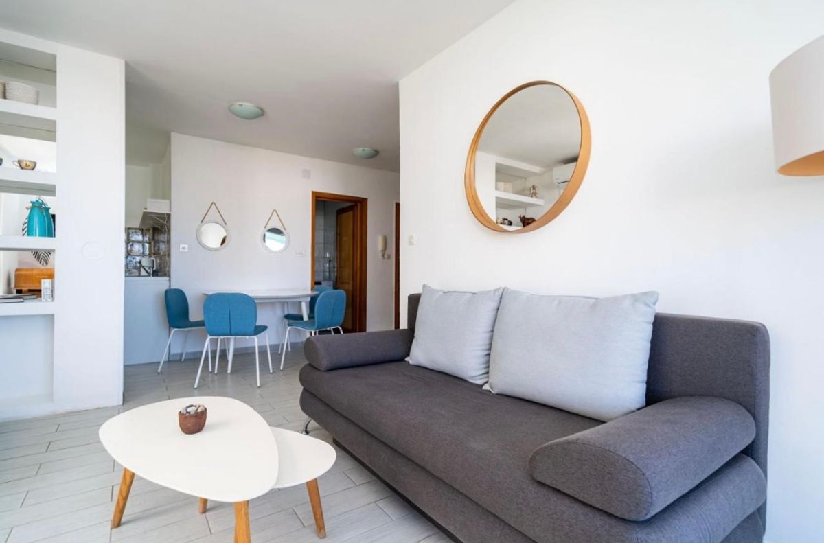 Chorwacja na 5 dni we wrześniu za 1399 zł🇭🇷 (w cenie: Loty+Apartament+Transport)