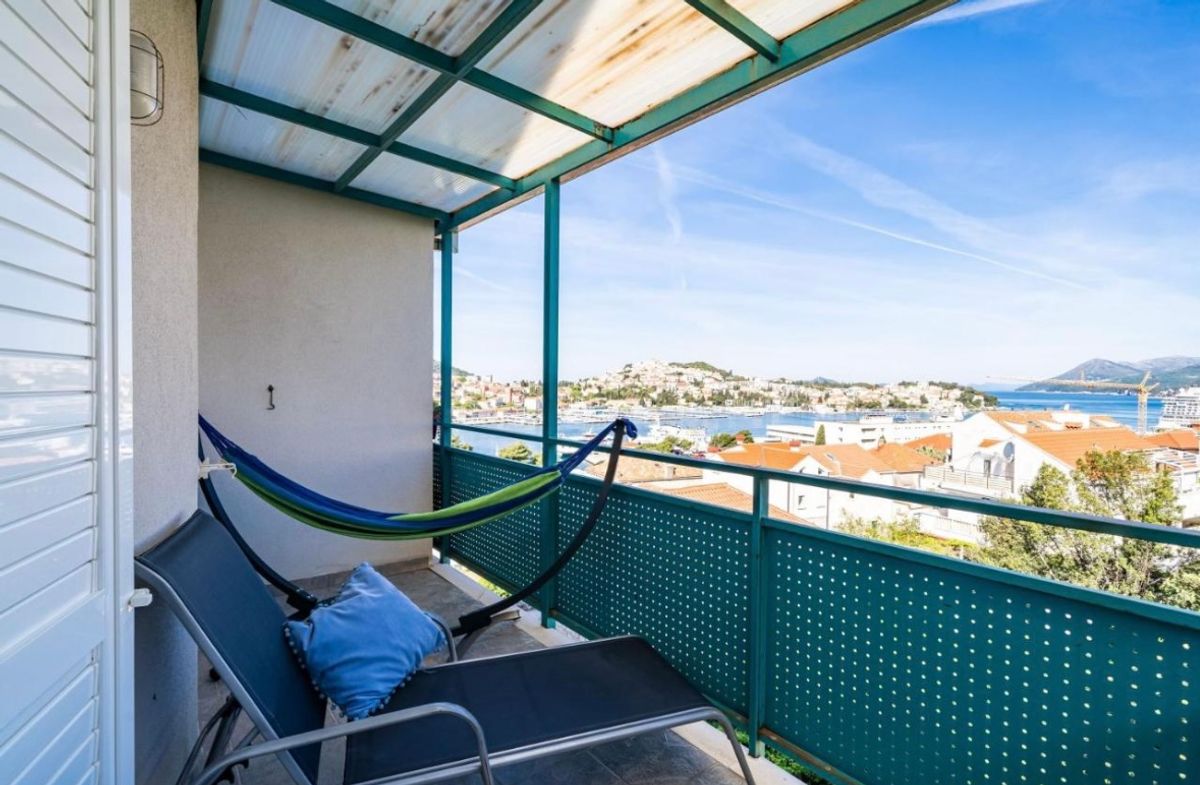 Chorwacja na 5 dni we wrześniu za 1399 zł🇭🇷 (w cenie: Loty+Apartament+Transport)