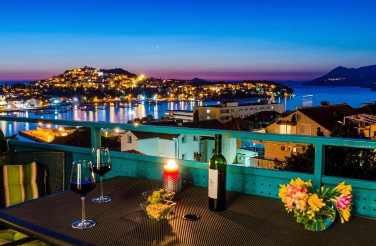 Chorwacja na 5 dni we wrześniu za 1399 zł🇭🇷 (w cenie: Loty+Apartament+Transport)