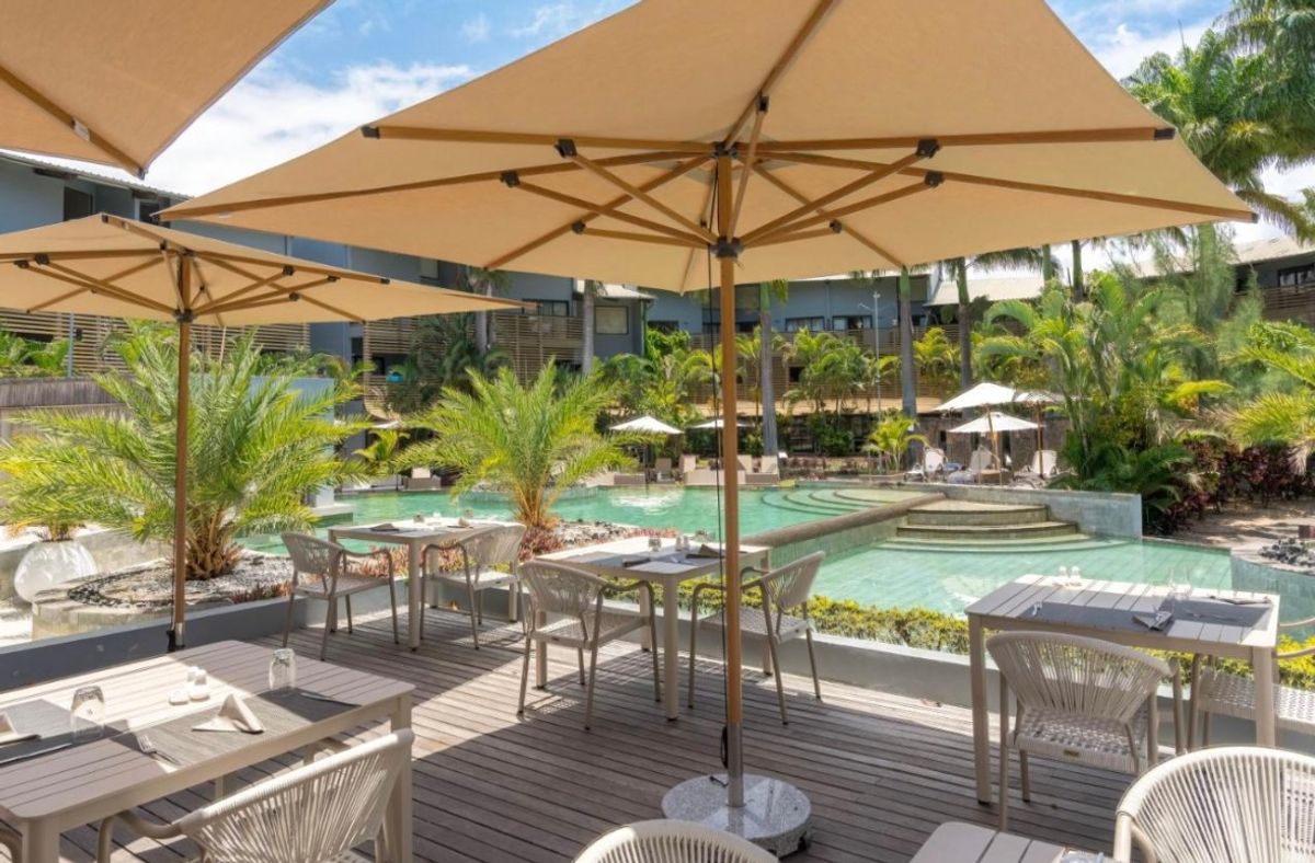Mauritius na 9 dni ferii za 3579 zł🇲🇺🏝️ (w cenie: loty+ hotel+ transport)