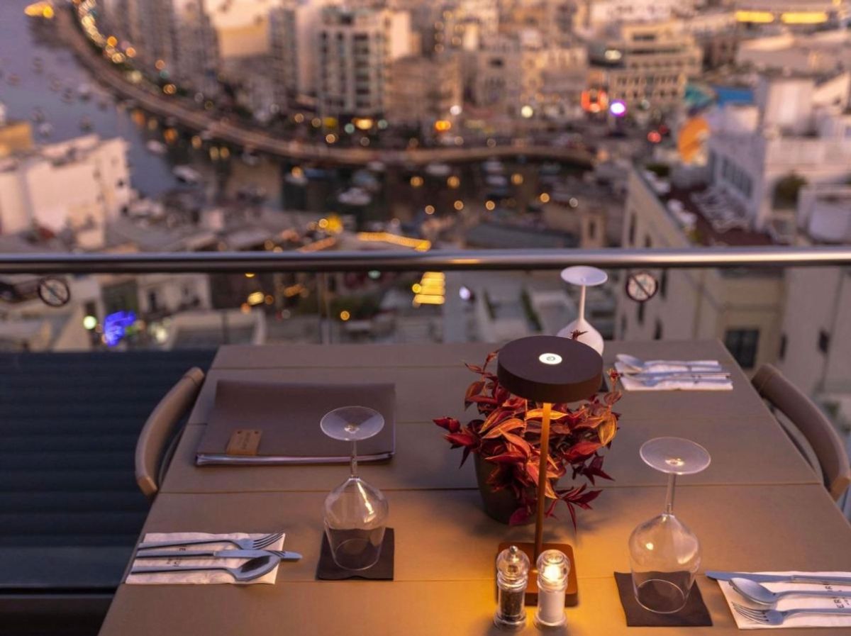 City break na Malcie w 4*hotelu za 699 zł🤩🇲🇹 (W Cenie: Loty+Hotel+Transport)
