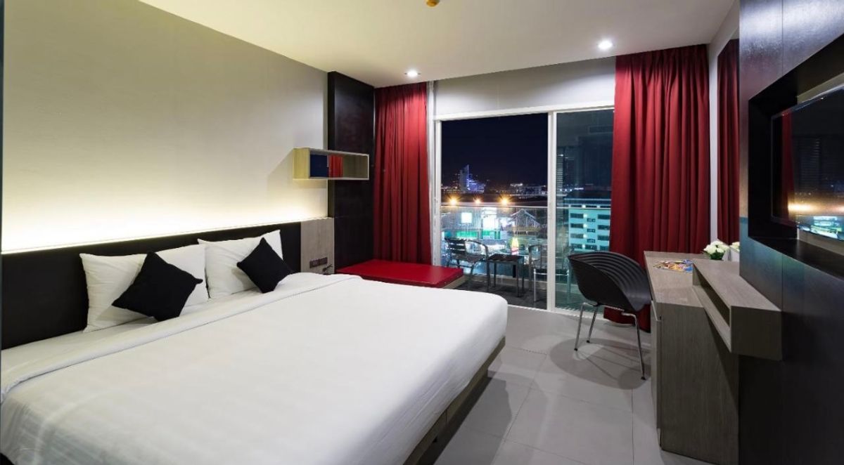 Tajlandia (Phuket i Bangkok) w jednej podróży, 11 dni za jedyne 3865 zł!