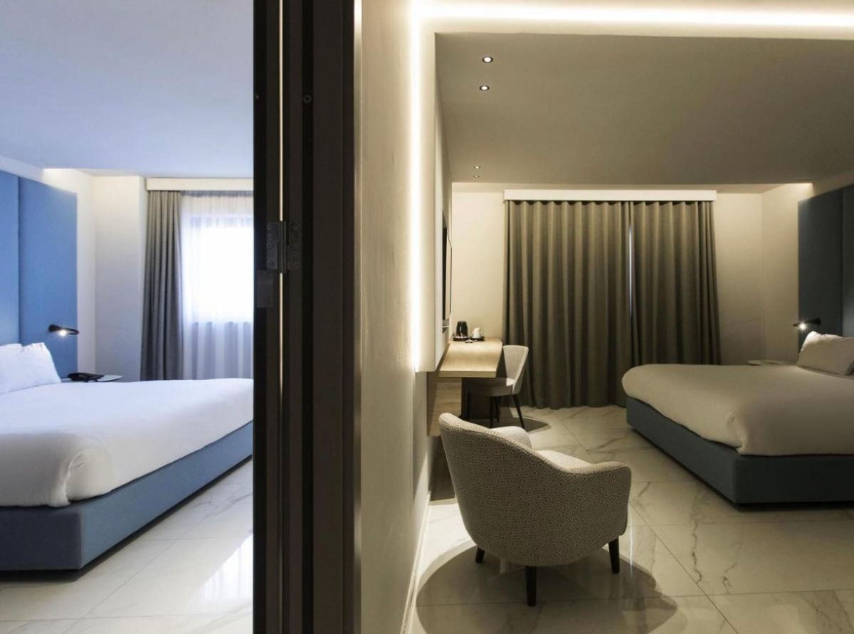 City break na Malcie w 4*hotelu za 699 zł🤩🇲🇹 (W Cenie: Loty+Hotel+Transport)