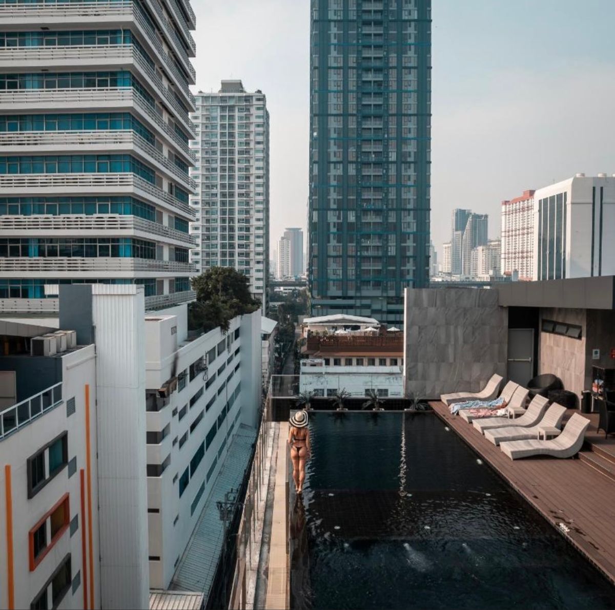Tajlandia (Phuket i Bangkok) w jednej podróży, 11 dni za jedyne 3865 zł!
