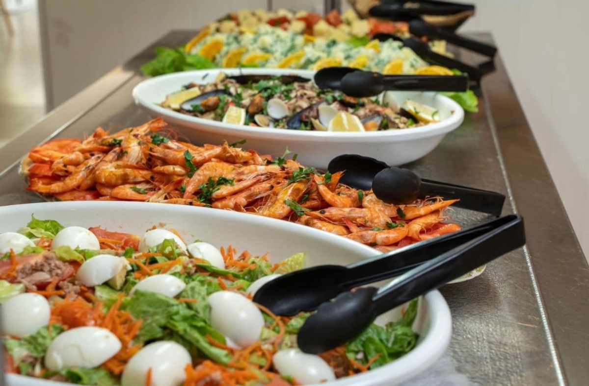 Fuertaventura all inclusive na 5 dni za 1739 zł😱 (w cenie: loty+hotel+transfer)