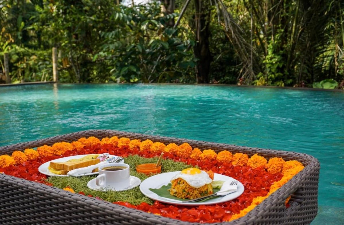 Majówka na Bali za 3825 zł na 14 dni! 🇮🇩🏝️ (w cenie loty+hotel+transfer)