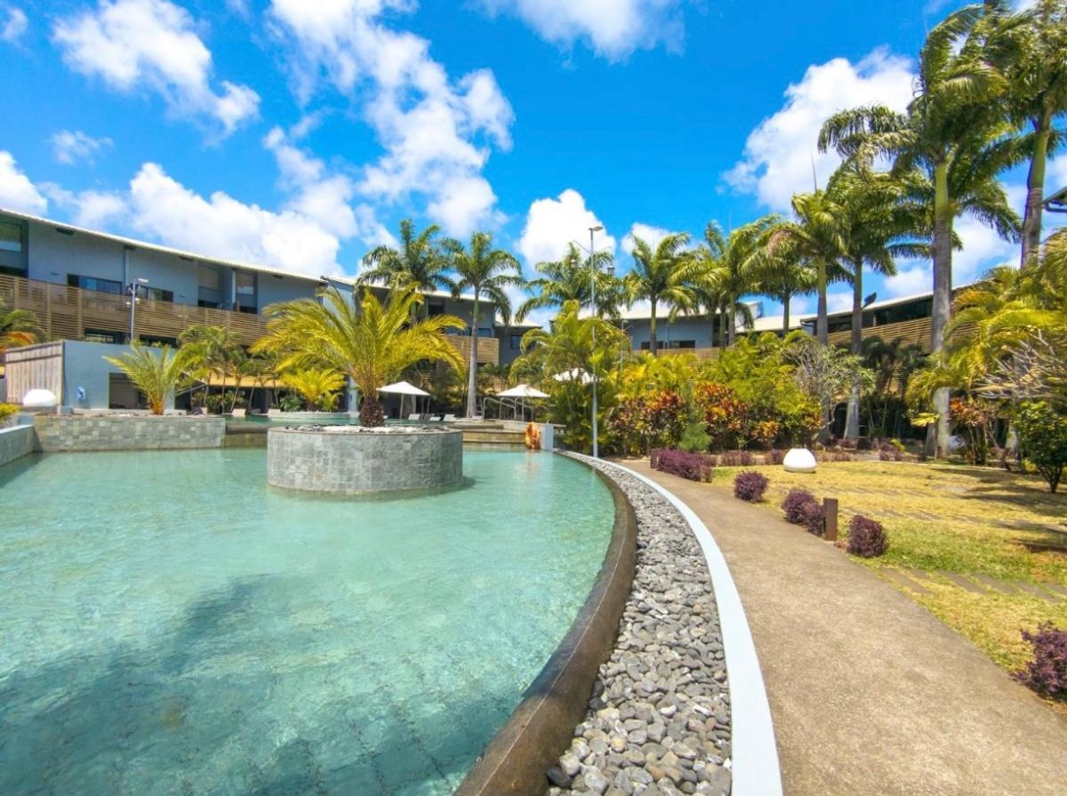 Mauritius na 9 dni ferii za 3579 zł🇲🇺🏝️ (w cenie: loty+ hotel+ transport)