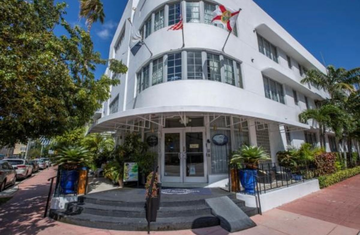 🏝️Wakacje w Miami na 9 dni za 4299 zł!🤩🇺🇸 (w cenie loty+hotel+transport)