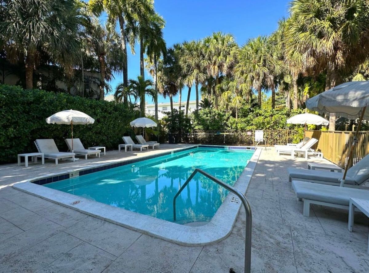 🇺🇸 Sylwester w Miami za za jedyne 4437 zł! (11 nocy w 3* hotelu+ loty w cenie)