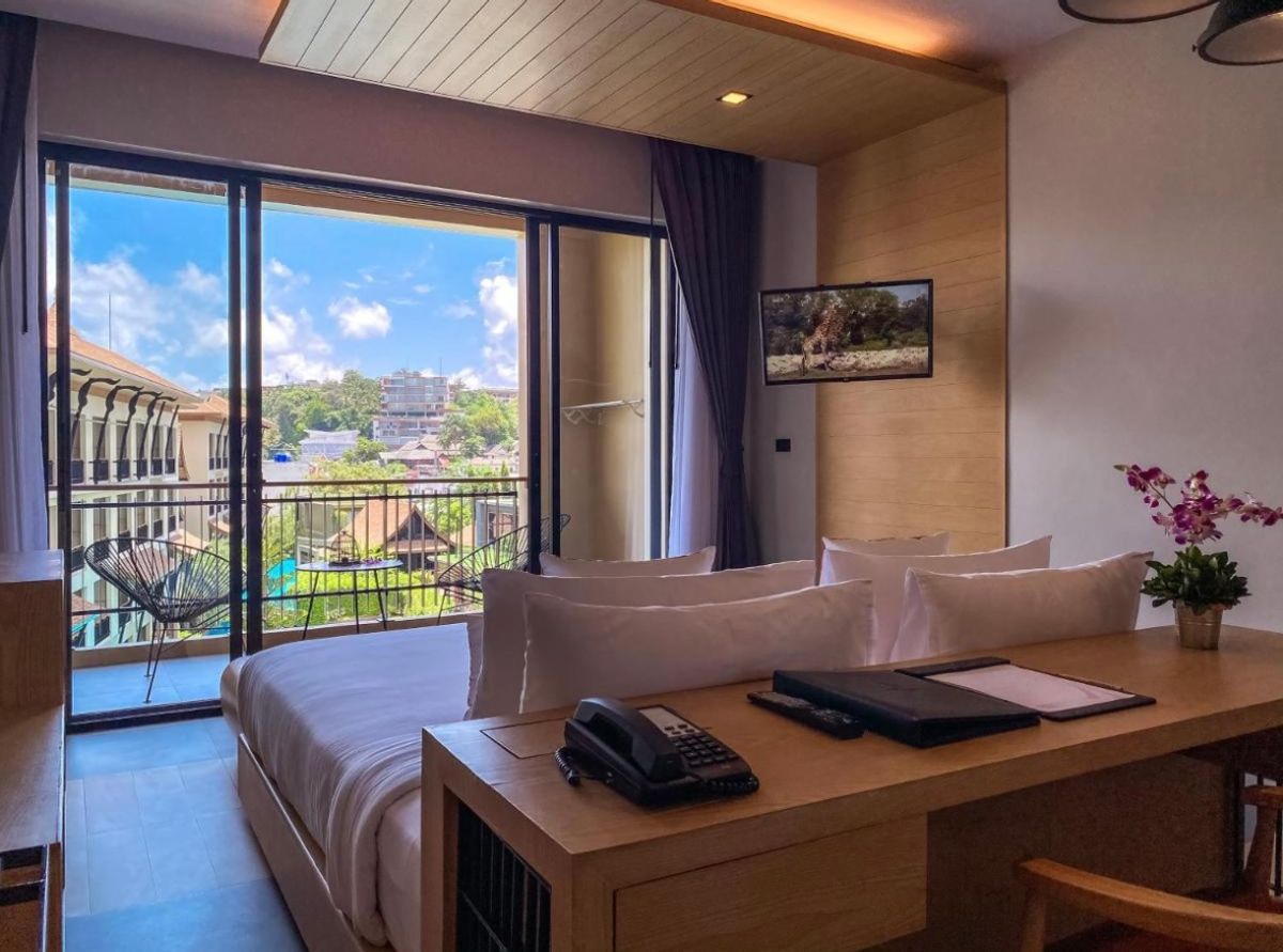 Tajlandia w sezonie za 3859 zł na 10 dni🇹🇭✈️ (W cenie: loty+ hotel ze śniadaniami+ transfery)