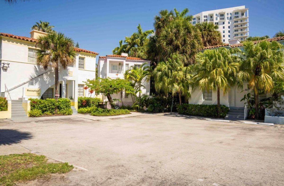 🇺🇸 Sylwester w Miami za za jedyne 4437 zł! (11 nocy w 3* hotelu+ loty w cenie)