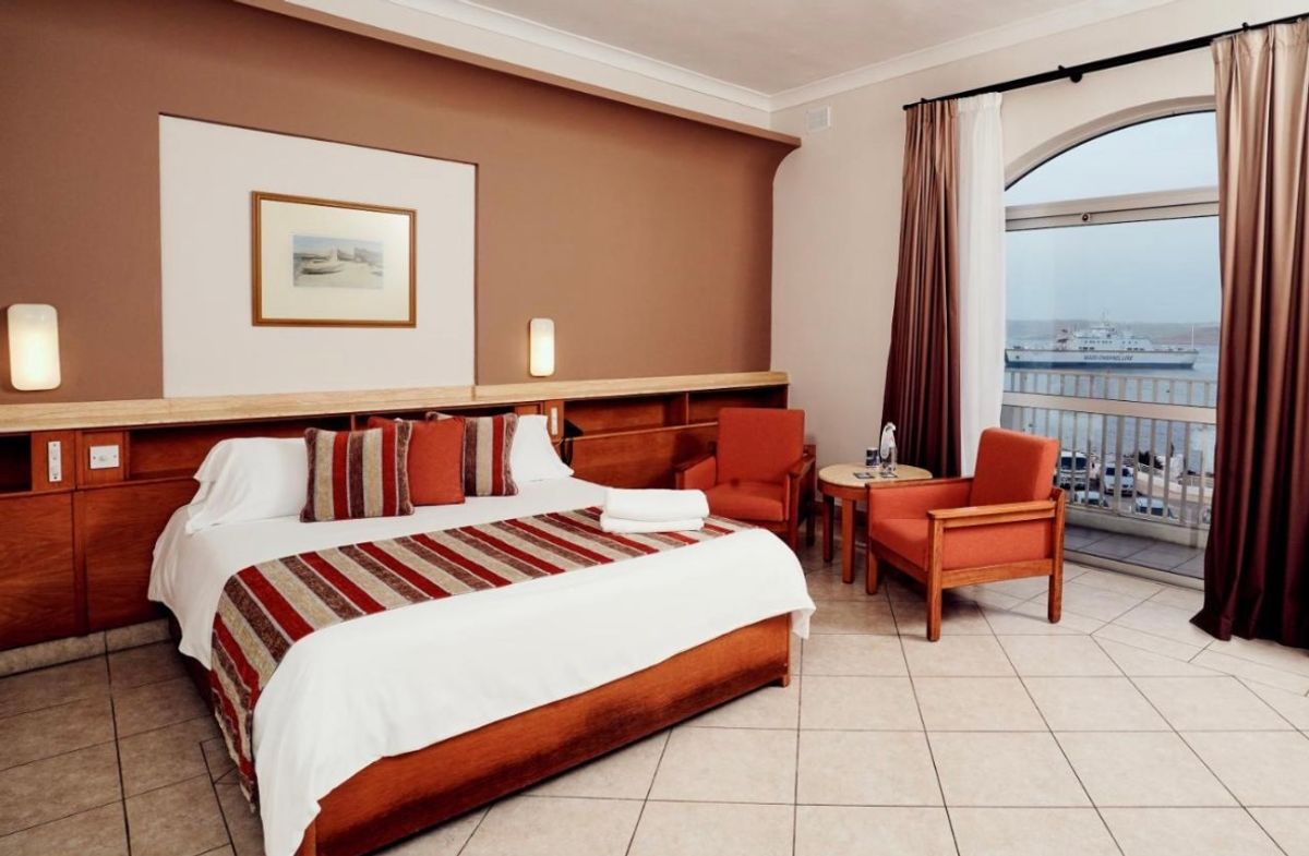 🏝️ Lipcowy tydzień na Malcie z wyżywieniem za 2199 zł w 4⭐️ hotelu🇲🇹