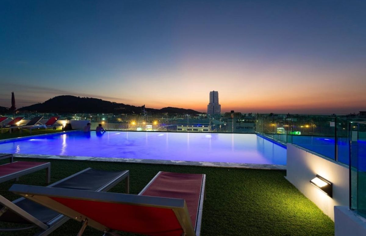 Tajlandia (Phuket i Bangkok) w jednej podróży, 11 dni za jedyne 3865 zł!