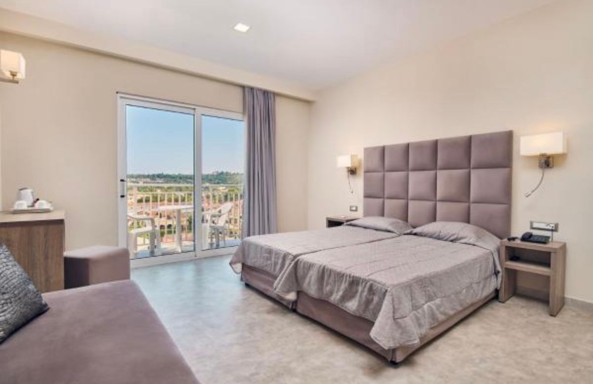 Zakynthos All Inclusive na tydzień za 2199 zł!🇬🇷 (w cenie loty+hotel+transfer)