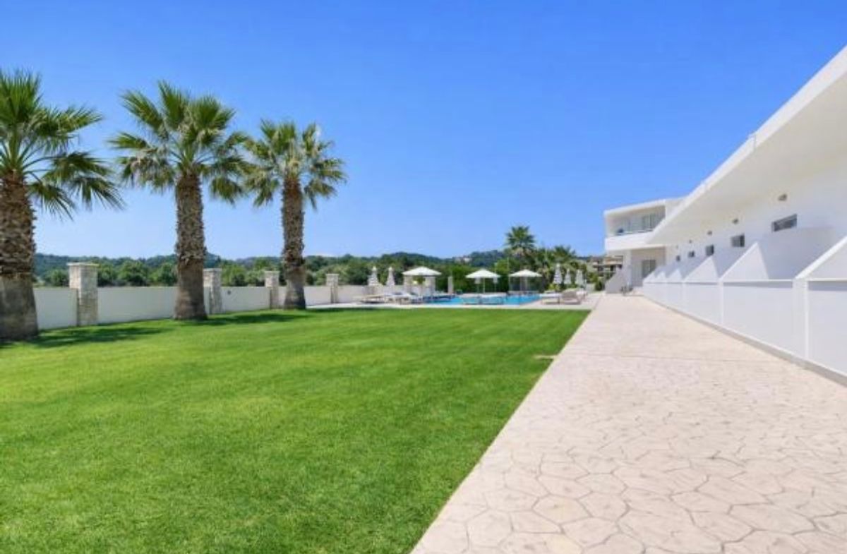 8 dni Wakacji na Rodos za 1249 zł🇬🇷🤩 (w cenie: Loty+Hotel+Transfer)