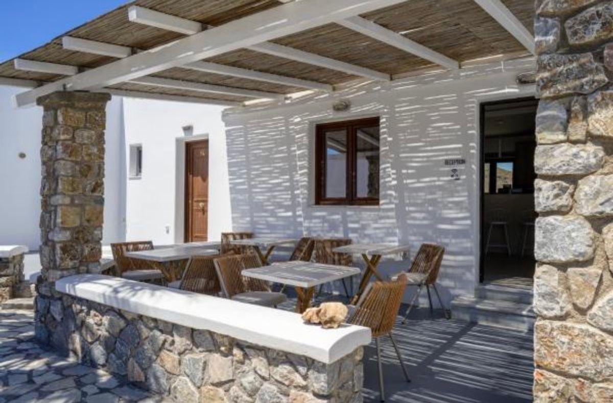 Santorini na 6 dni pod koniec sierpnia za 1749 zł🇬🇷🤩 (W cenie loty + hotel + transfer)