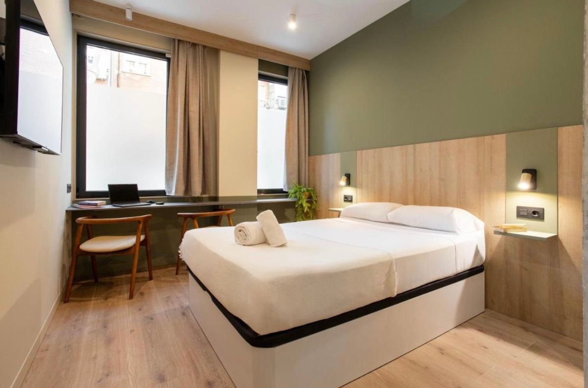 👑Wyjazd na mecz Realu Madryt za 1499 zł!🤩 (w cenie: Loty+Hotel+Bilet na mecz+Transfer)