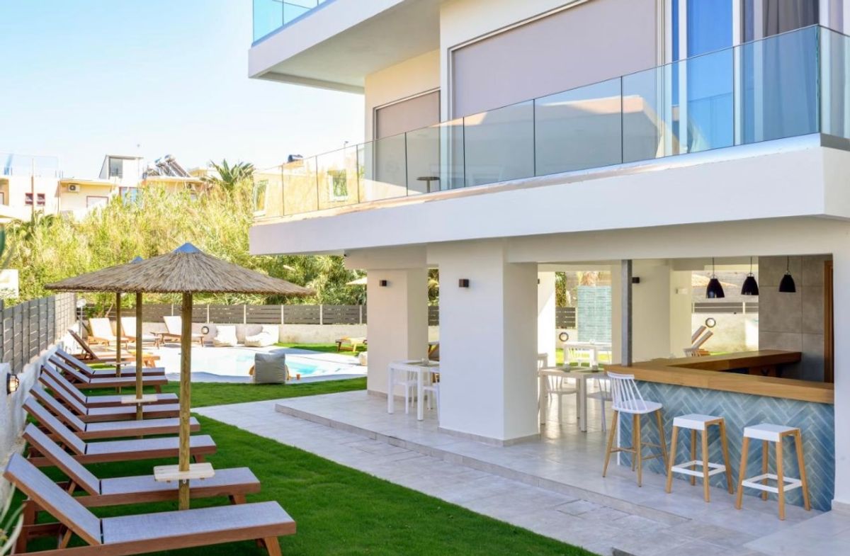 Wiosenna Kreta za 859 zł🇬🇷🏝️ (W cenie loty+ hotel ze śniadaniami+ transport)