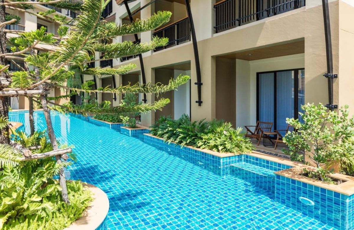 Tajlandia w sezonie za 3859 zł na 10 dni🇹🇭✈️ (W cenie: loty+ hotel ze śniadaniami+ transfery)