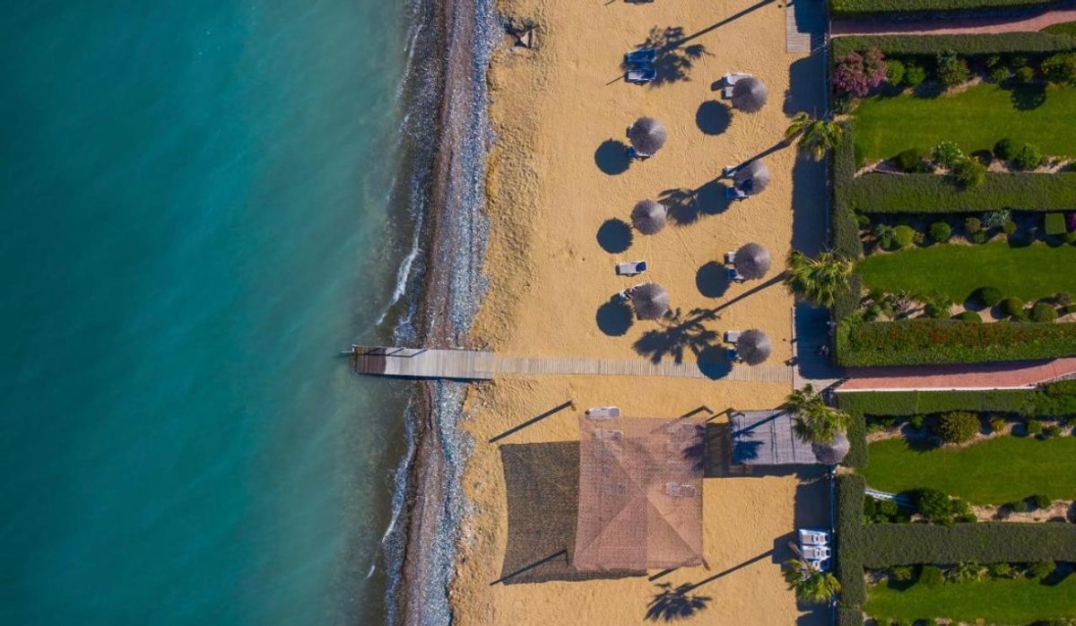 Cypr w 4* resorcie na Wielkanoc za 1657 zł🇨🇾 (w cenie: loty+hotel ze śniadaniami+transport)