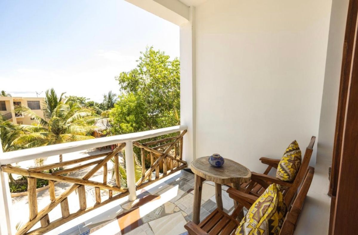 Majówka All inclusive na Zanzibarze za 4055 zł!🇹🇿🏝️ (w cenie loty+ hotel+ transfer)