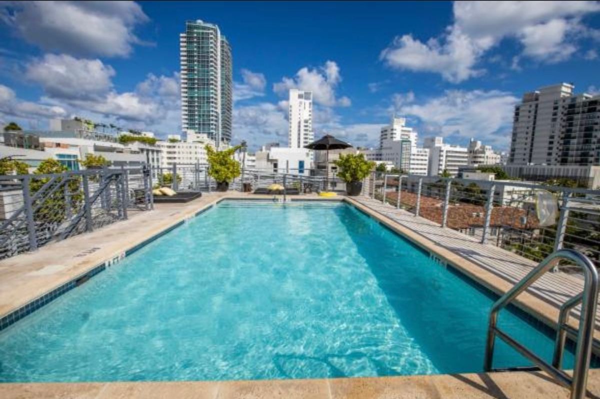 🏝️Wakacje w Miami na 9 dni za 4299 zł!🤩🇺🇸 (w cenie loty+hotel+transport)