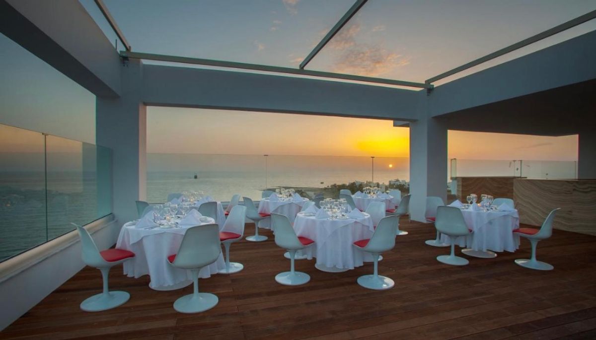 Cypr All inclusive w 5⭐️ hotelu na 6 dni za 1799 zł!🏝️