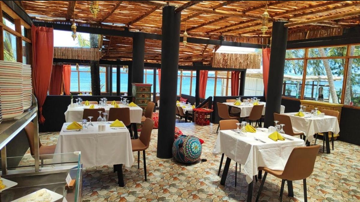 Majówka All inclusive na Zanzibarze za 4055 zł!🇹🇿🏝️ (w cenie loty+ hotel+ transfer)