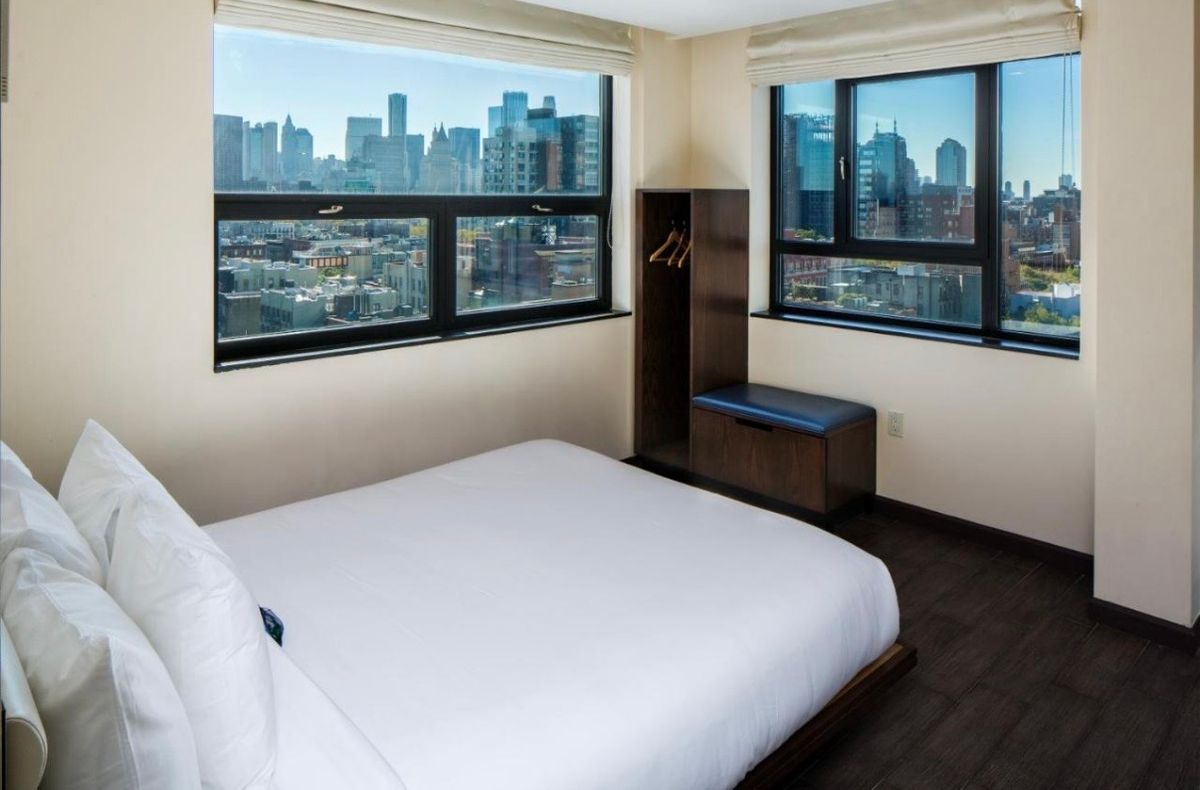 🇺🇸Majówka w Nowym Jorku za 3959 zł🏙️ (W Cenie: Loty+ Hotel +transport)