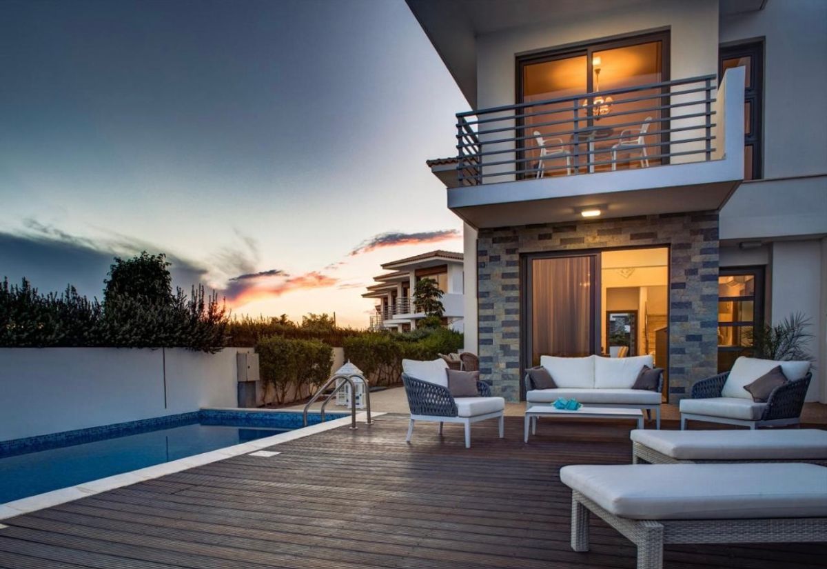 Cypr w 4* resorcie na Wielkanoc za 1657 zł🇨🇾 (w cenie: loty+hotel ze śniadaniami+transport)