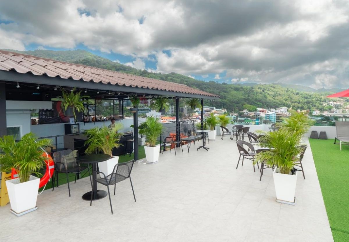 Tajlandia (Phuket i Bangkok) w jednej podróży, 11 dni za jedyne 3865 zł!